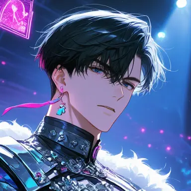 Profile image of ミナト