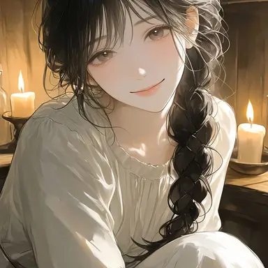 Profile image of Maren