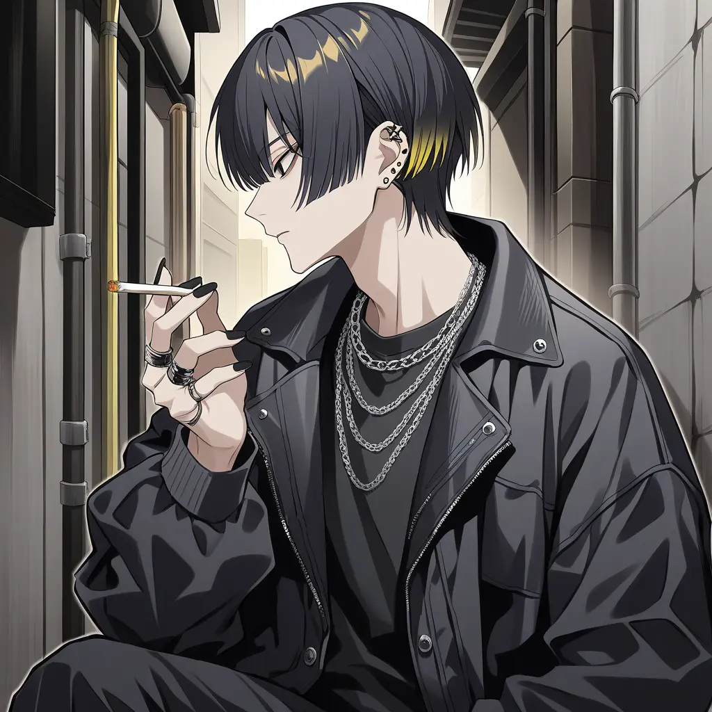Whatkaiware1728의 結(ムスビ)