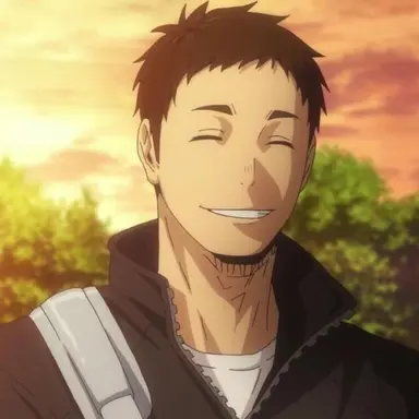 Profile image of 澤村大地