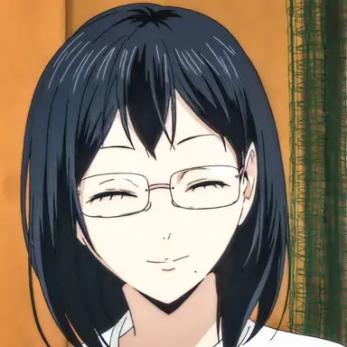 Profile image of 清水潔子