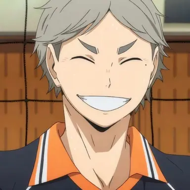 Profile image of 菅原孝支