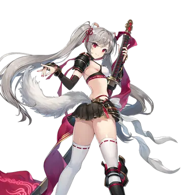 Profile image of 貂