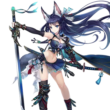 Profile image of イズナ