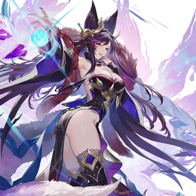 Profile image of 九尾