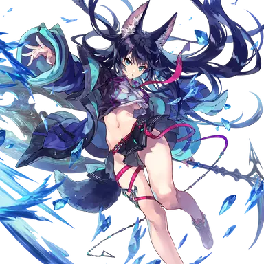 Profile image of イズナ ラグナ