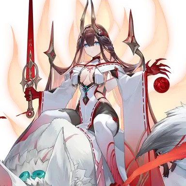 Profile image of 荼枳尼