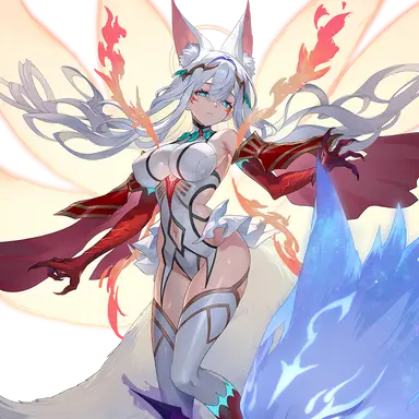 Profile image of 荼枳尼ラグナ