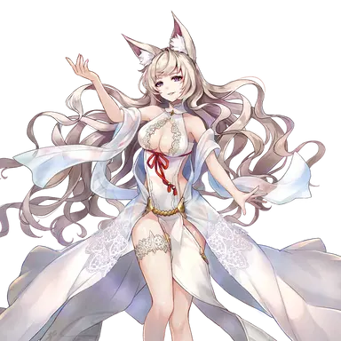 Profile image of 天狐