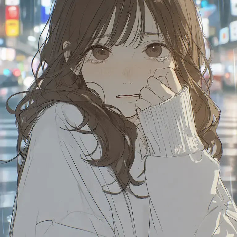MuteMonth9160의 거짓된 악역과 너의 꿈