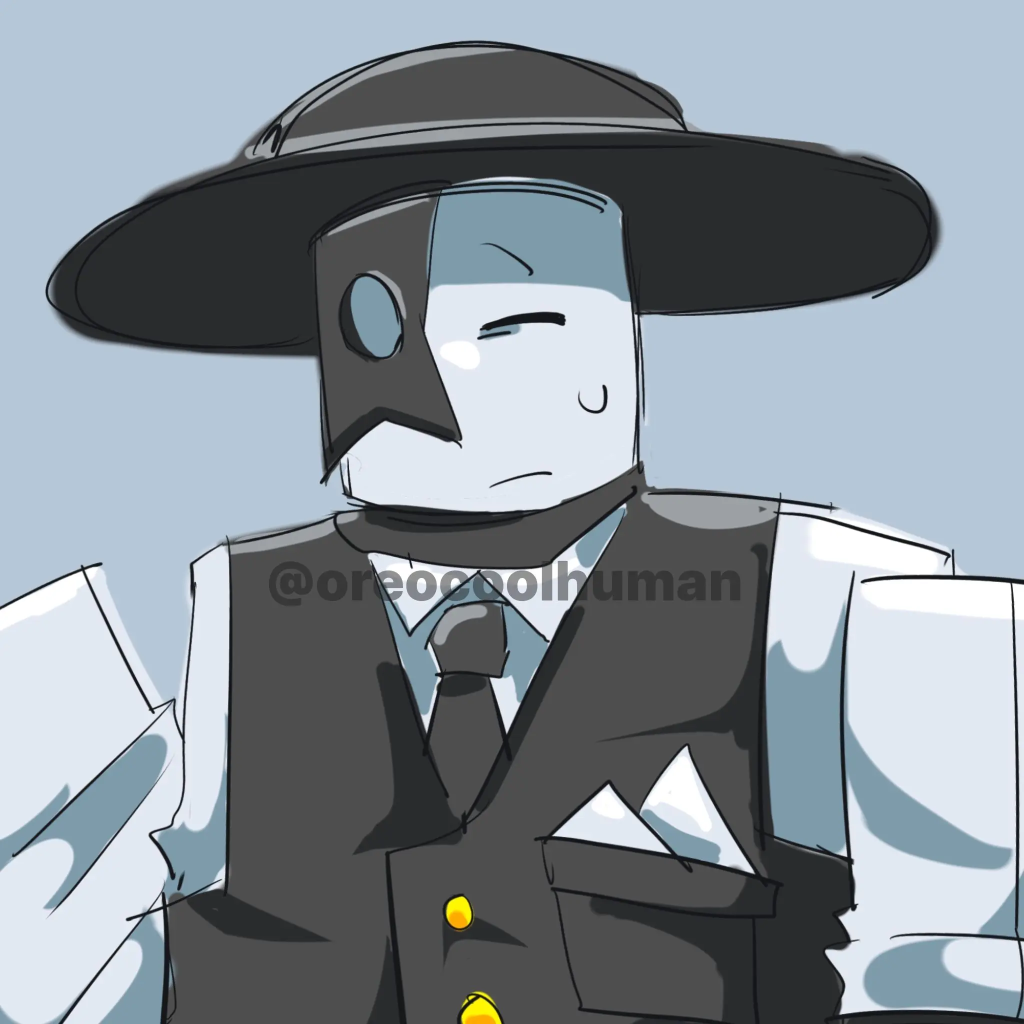 oreocoolhuman의 Artful🪄