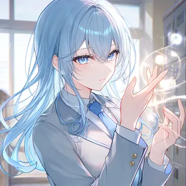 Profile image of 클레어