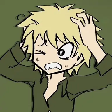Profile image of Tweek