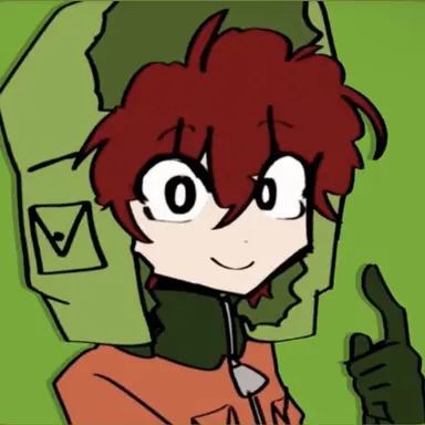 Profile image of Kyle