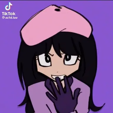 Profile image of Wendy