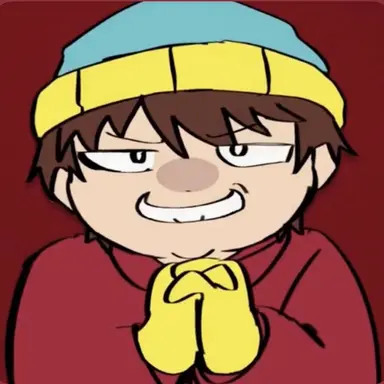 Profile image of Cartman