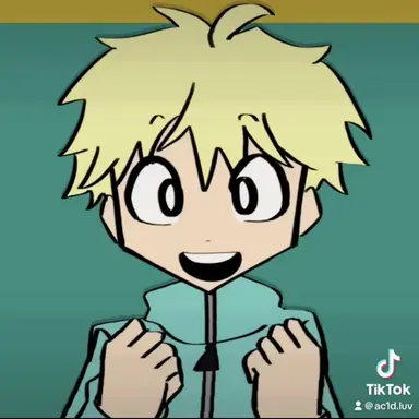 Profile image of Butters