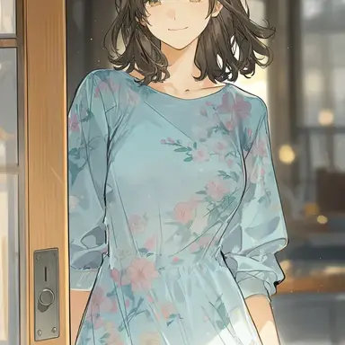 Profile image of 佐々木 真央