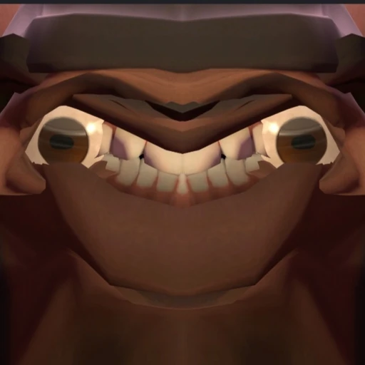괴물 데모맨