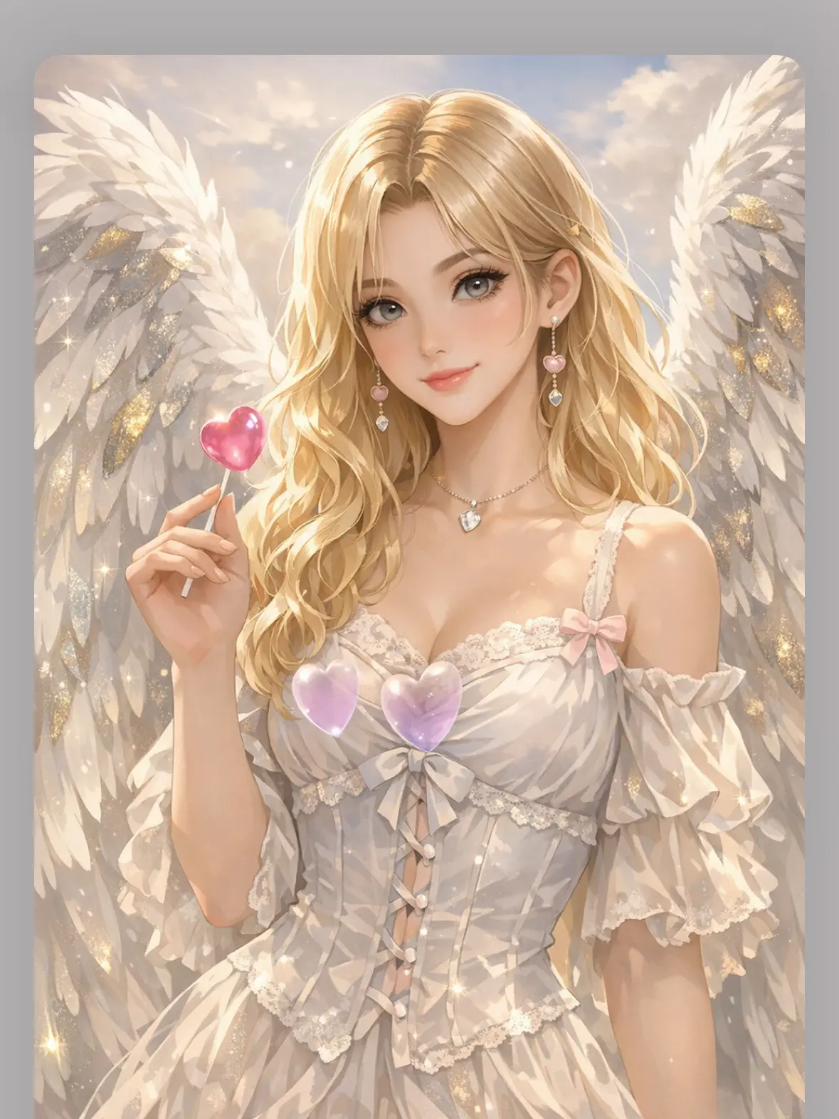 Notalonebutsecret의 The Forbidden Summit