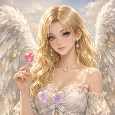 Profile image of Victory Lulen