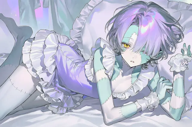 Profile image of Medoru