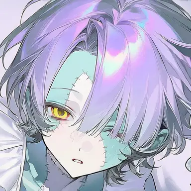 Profile image of Medoru