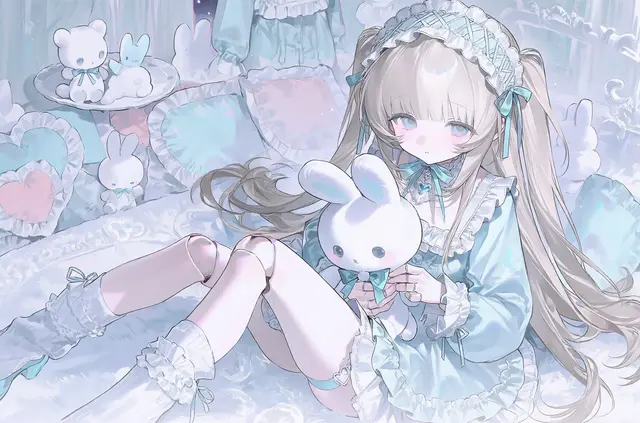 Profile image of Lulu
