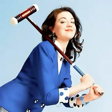 Profile image of Veronica Sawyer