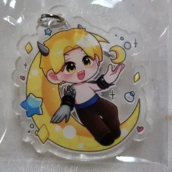 Profile image of 달이