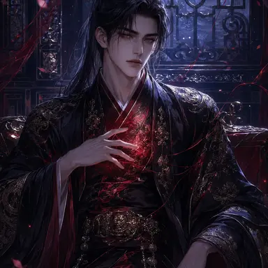 Profile image of イ・テユン