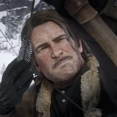 Profile image of Arthur
