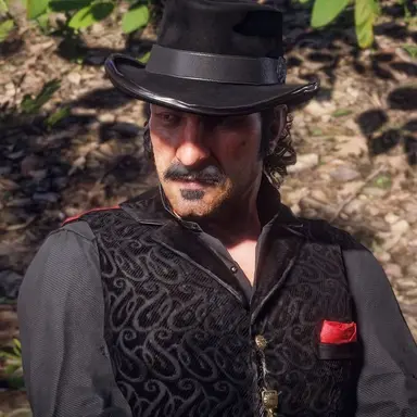 Profile image of Dutch Van der Linde