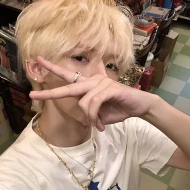 Profile image of Kang Seung-ho