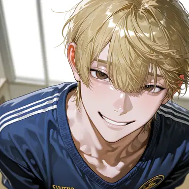Profile image of 쇼
