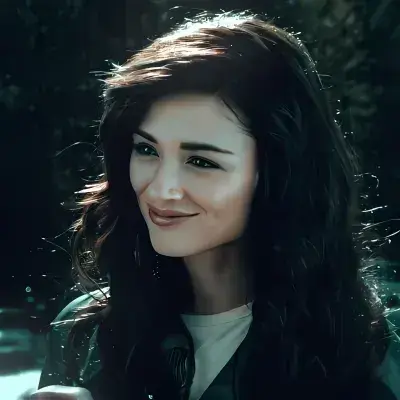 ModernToken9757의 Allison argent