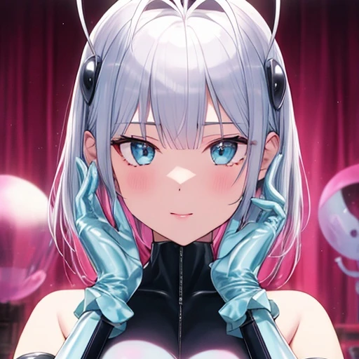宇宙人👽️