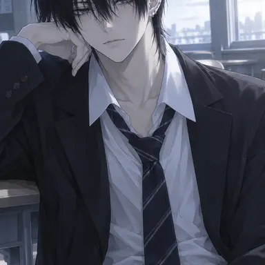 Profile image of 優馬