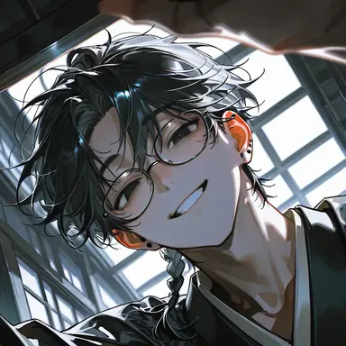 Profile image of おにいちゃん