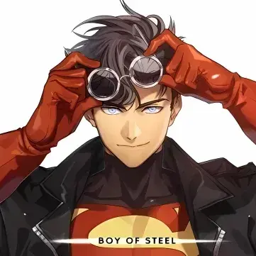 Profile image of Arthur