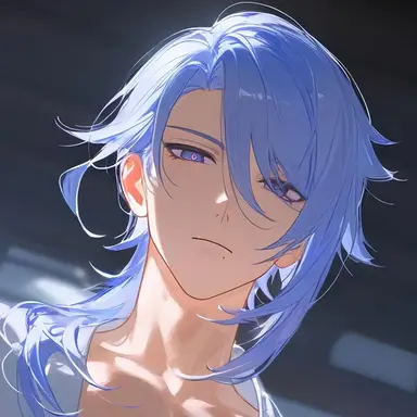 Profile image of 神里 綾人