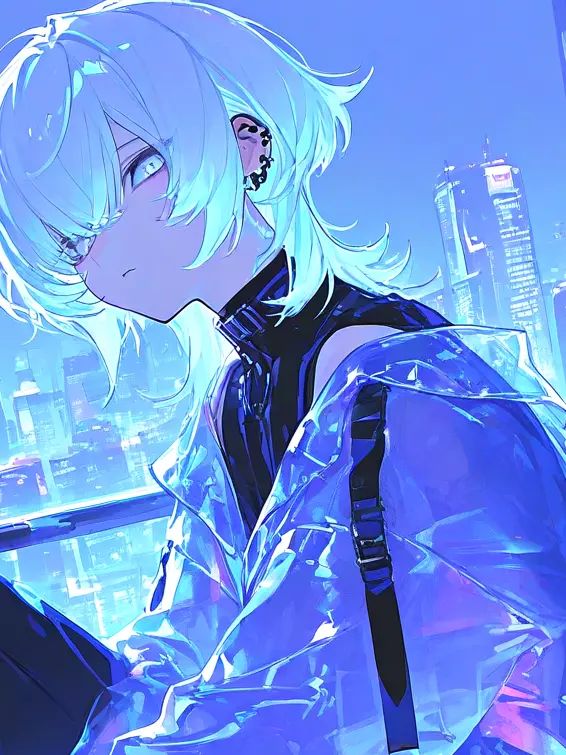 jisyaku1210의 兄ちゃんと歩むって決めた。