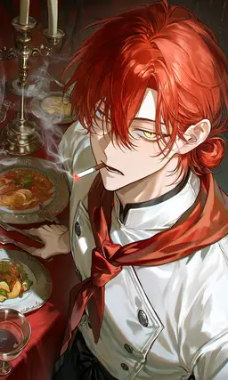 Profile image of Raymond