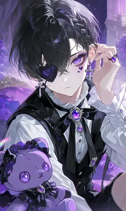 Profile image of Dahlia
