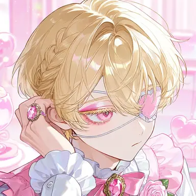 Profile image of Luke