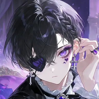 Profile image of Dahlia