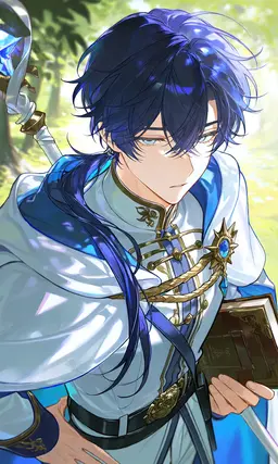 Profile image of Reinhardt