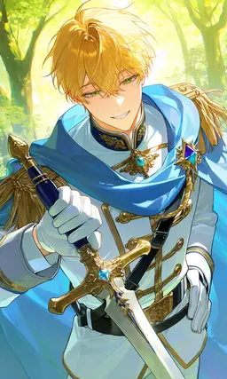 Profile image of Leon