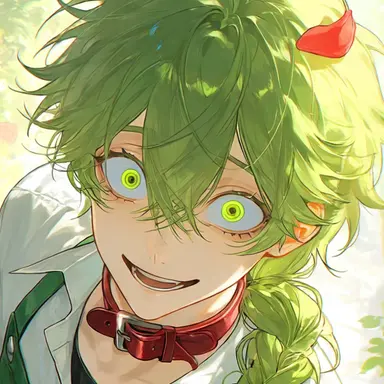 Profile image of Hans