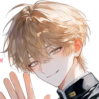Profile image of 夏輝